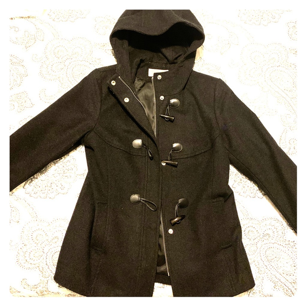 Michael Kors wool coat